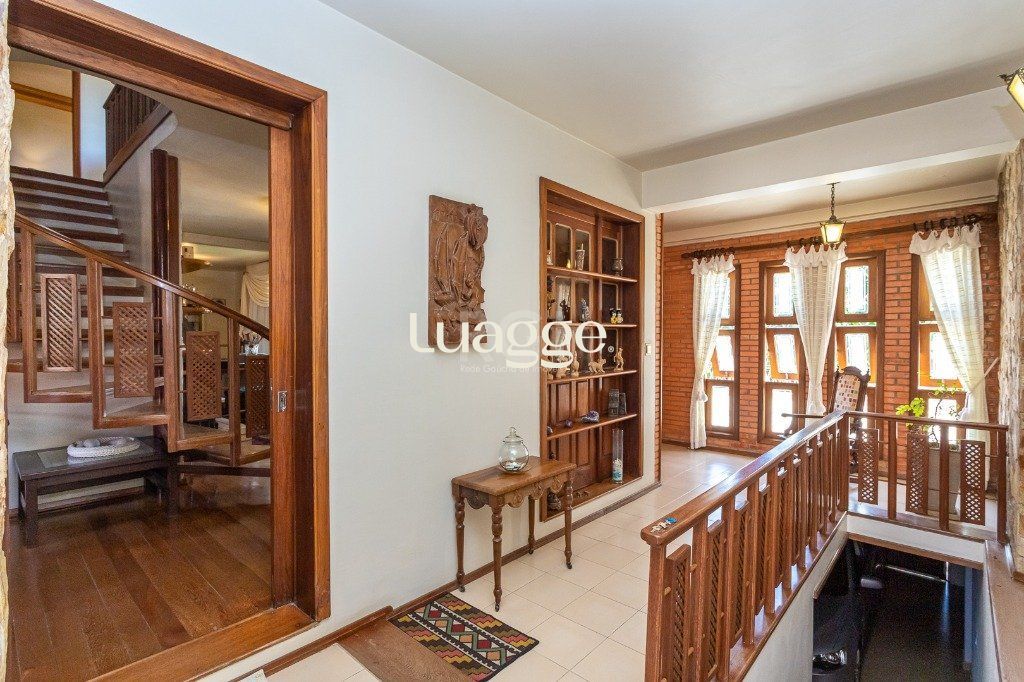 Casa à venda com 5 quartos, 419m² - Foto 7