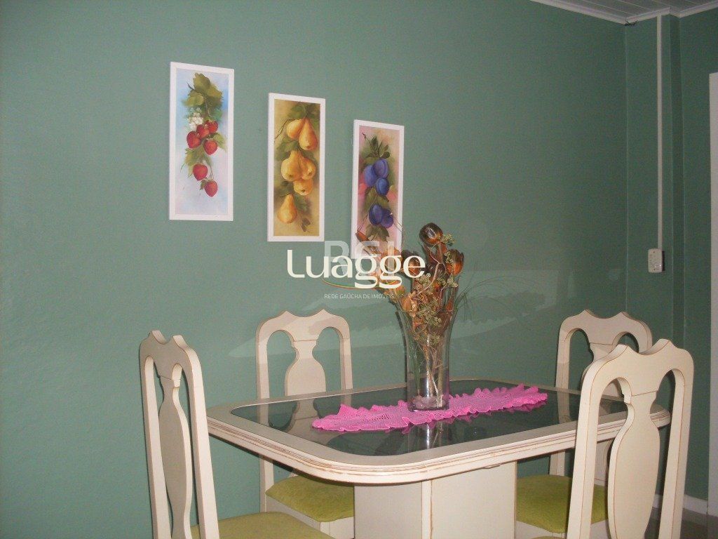 Casa à venda com 4 quartos, 185m² - Foto 15