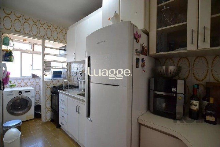 Apartamento à venda com 2 quartos, 55m² - Foto 14