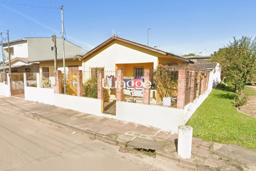 Casa 3 quartos à venda, 80m², Passo do Feijó - Alvorada