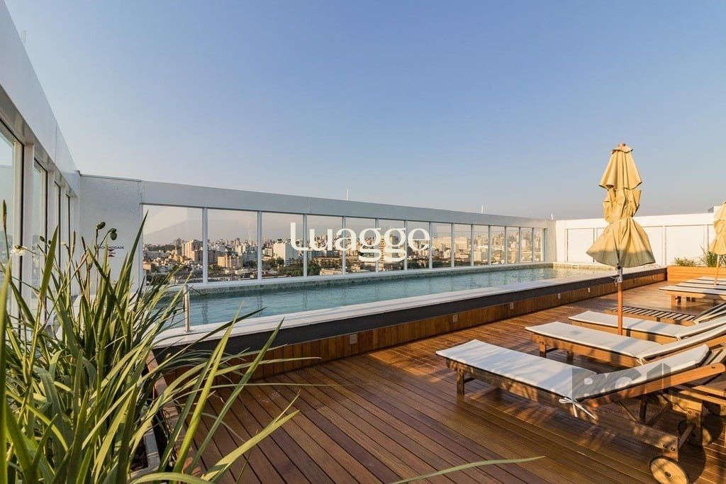 Apartamento à venda com 1 quarto, 39m² - Foto 19