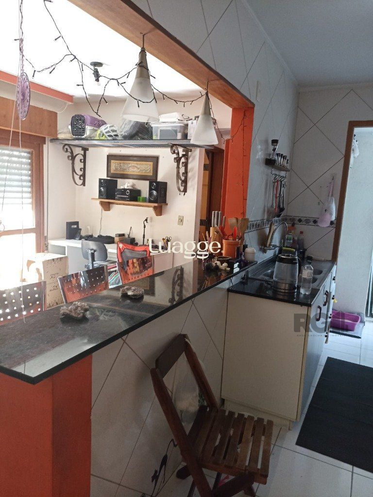 Apartamento à venda com 1 quarto, 48m² - Foto 12