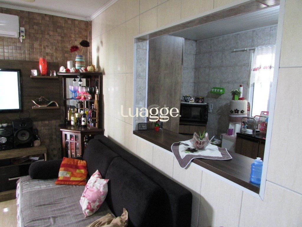 Casa à venda com 3 quartos, 149m² - Foto 17