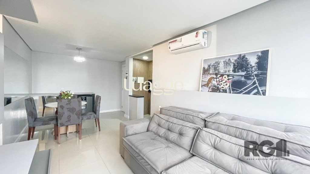 Apartamento à venda com 3 quartos, 70m² - Foto 3