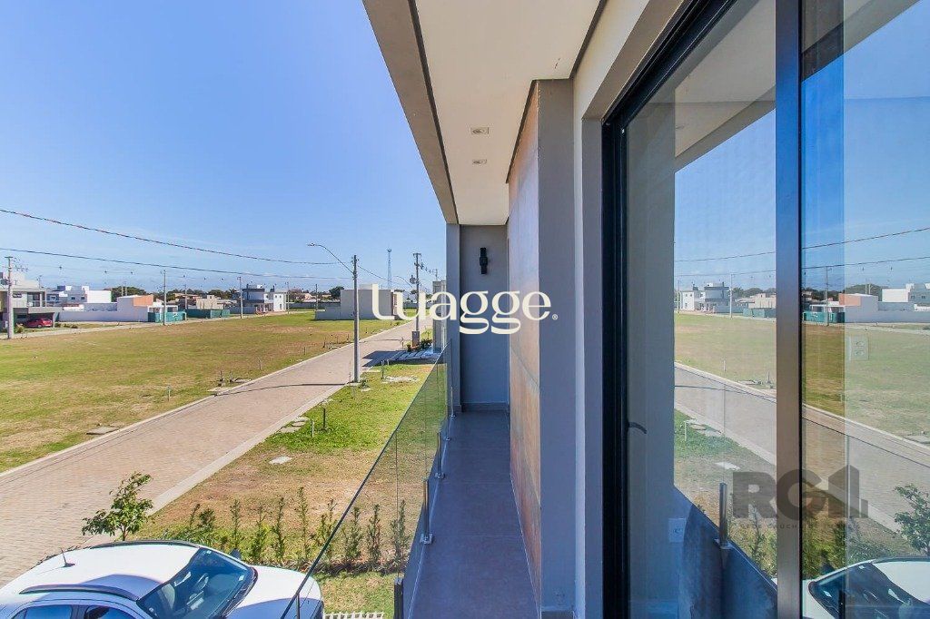 Casa de Condomínio à venda com 3 quartos, 127m² - Foto 24