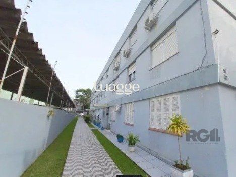 Apartamento, 2 quartos, 60 m² - Foto 1