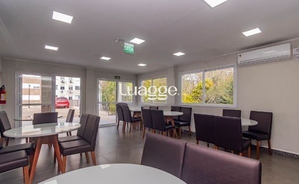 Apartamento à venda com 2 quartos, 49m² - Foto 20