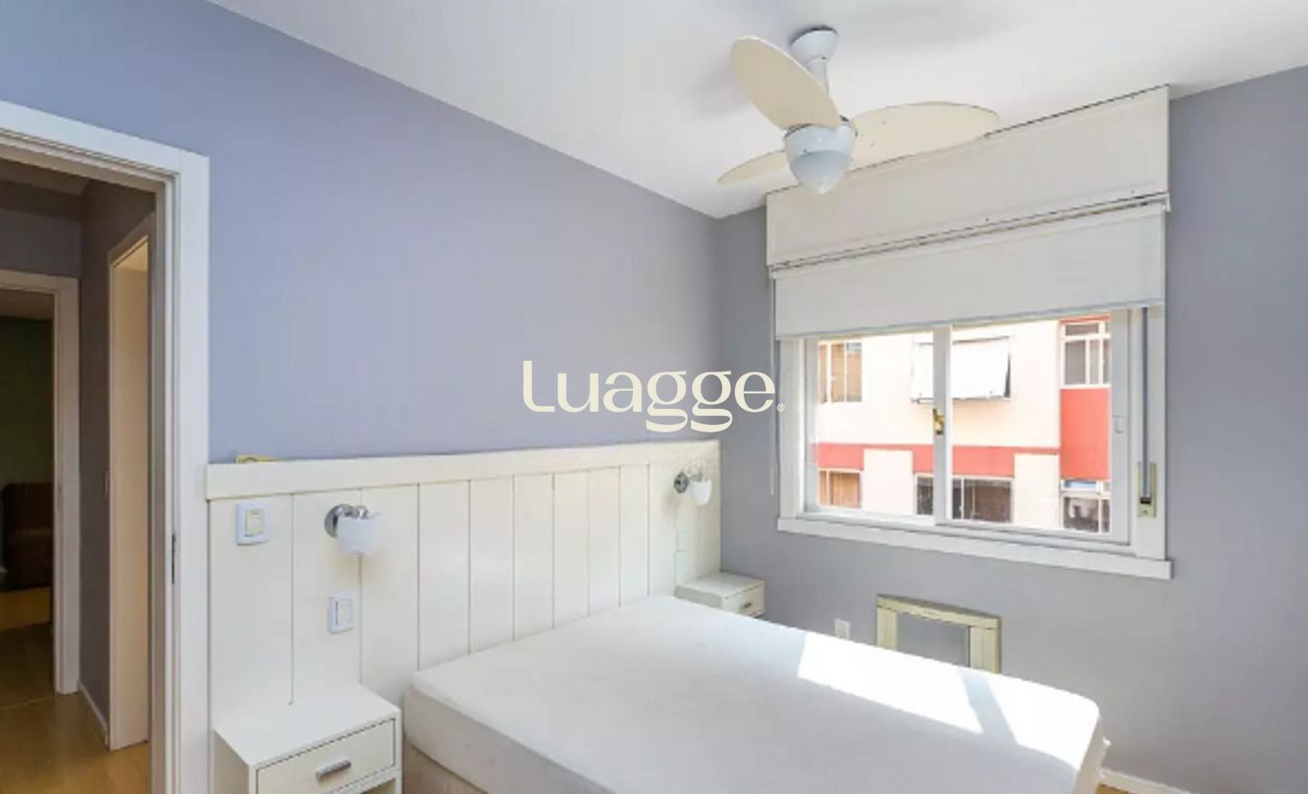 Apartamento à venda com 2 quartos, 61m² - Foto 9