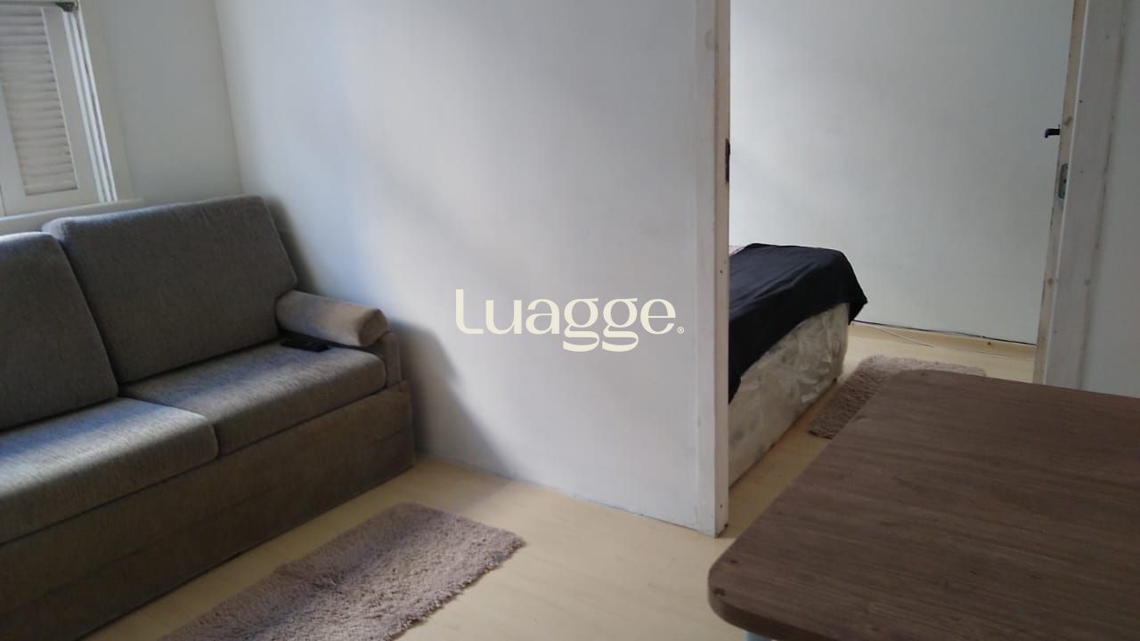 Apartamento, 1 quarto, 29 m² - Foto 3