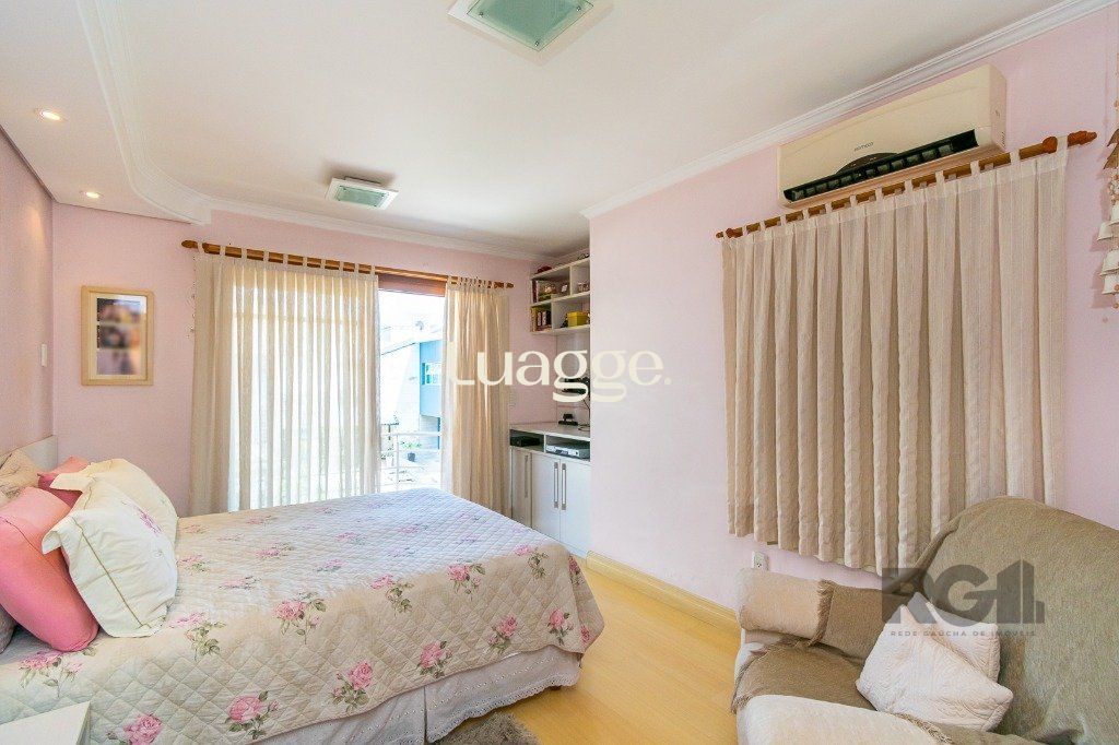 Casa de Condomínio à venda com 3 quartos, 193m² - Foto 17