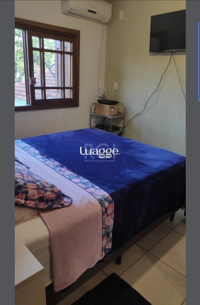 Casa à venda com 4 quartos, 112m² - Foto 17