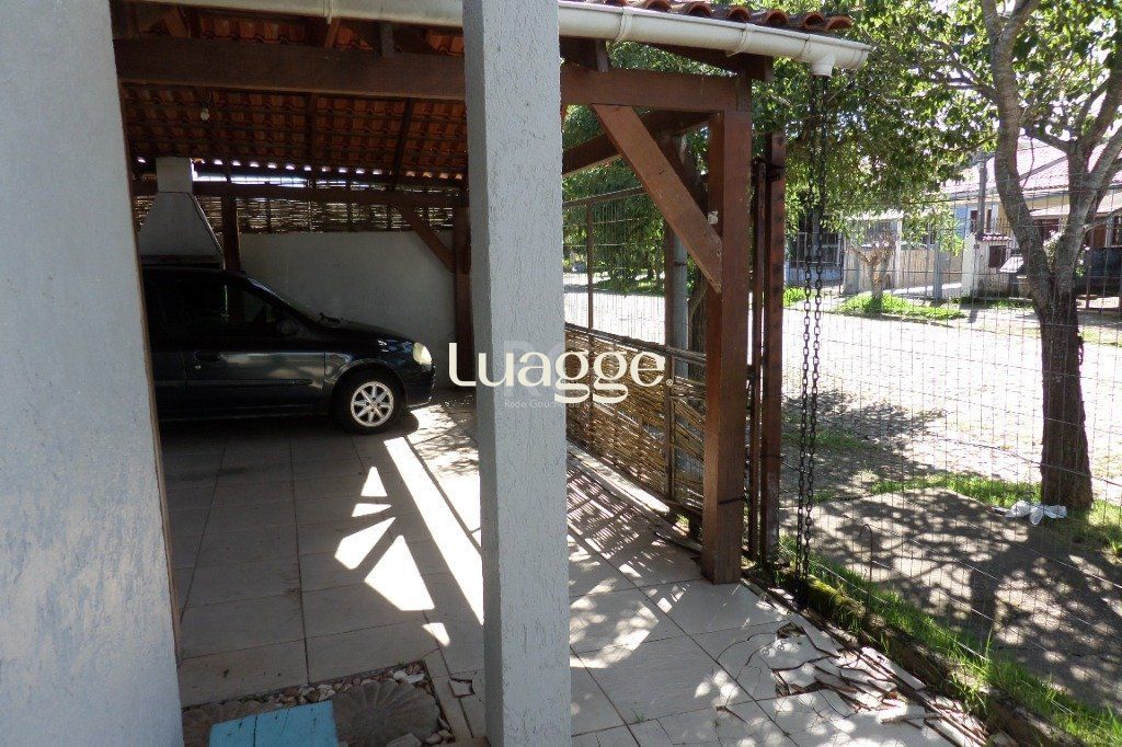 Casa à venda com 3 quartos, 121m² - Foto 39
