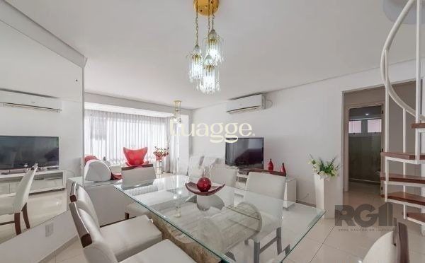 Cobertura à venda com 2 quartos, 206m² - Foto 8
