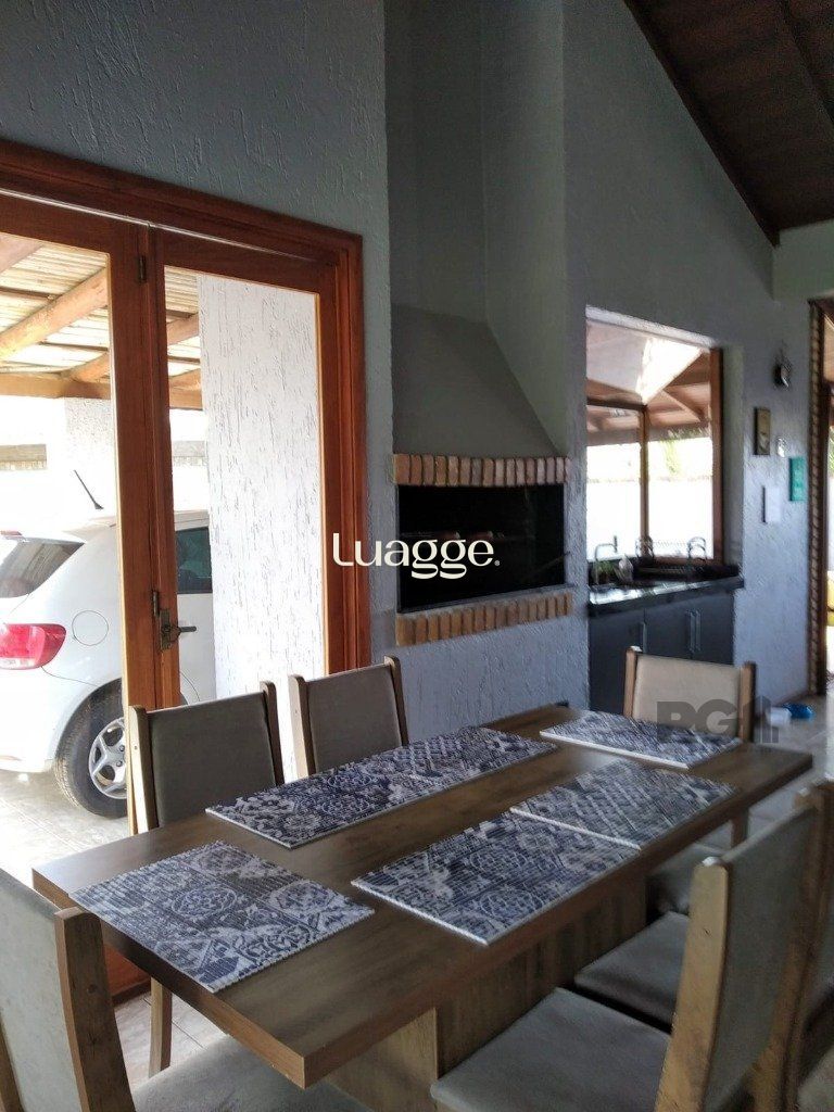 Casa de Condomínio à venda com 3 quartos, 222m² - Foto 13