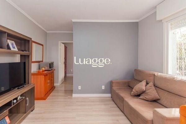 Apartamento, 1 quarto, à venda, 37 m², Passo da Areia - Porto Alegre — foto 2