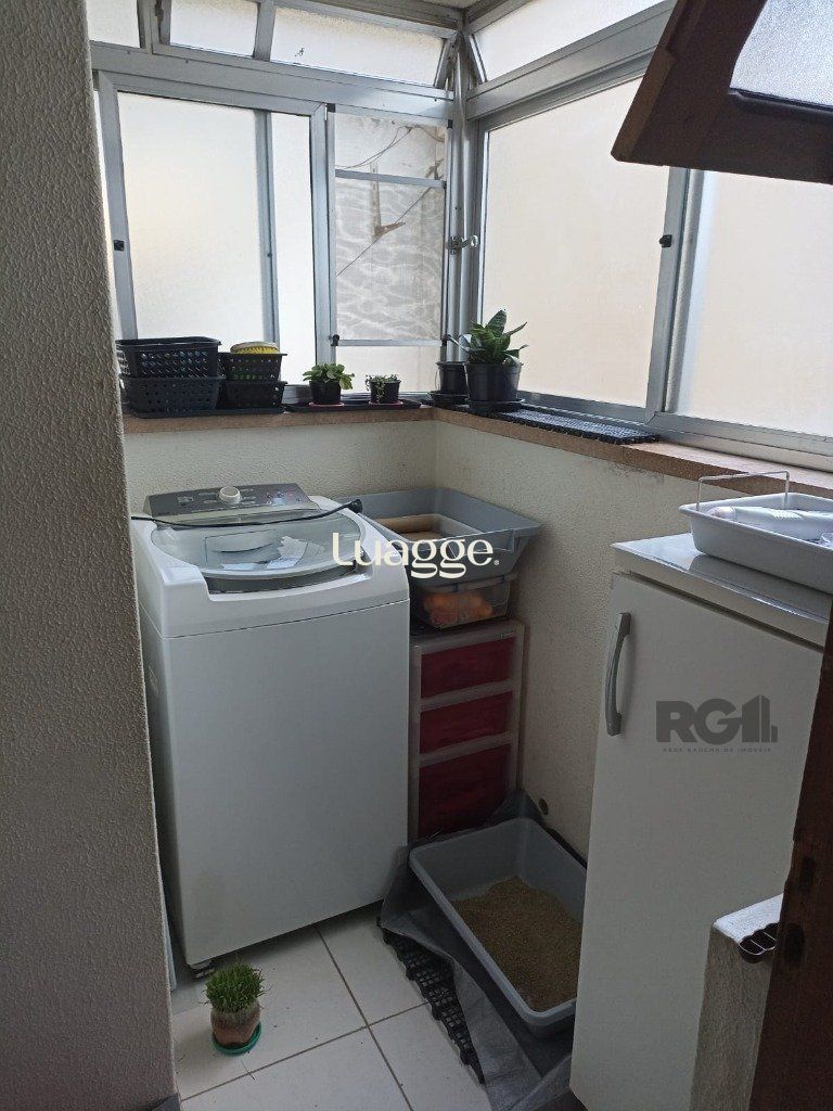 Apartamento à venda com 1 quarto, 48m² - Foto 22