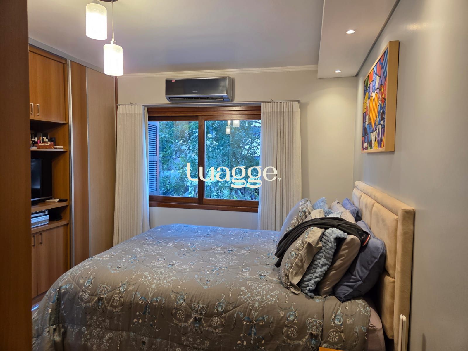 Cobertura, 3 quartos, 143 m² - Foto 7