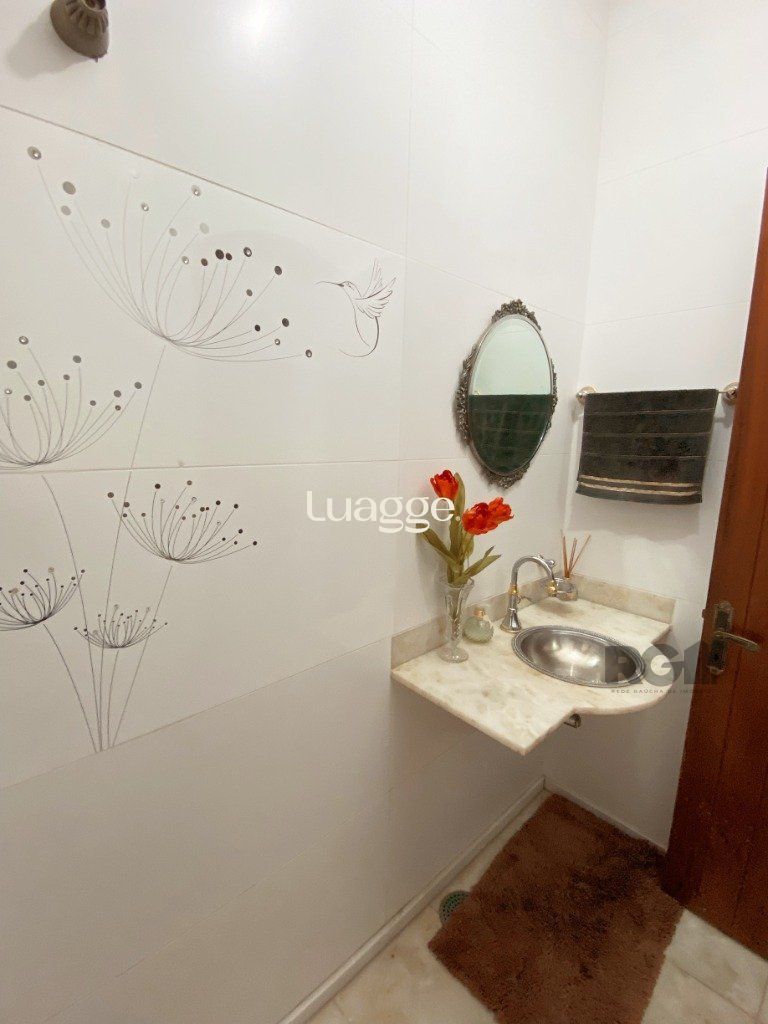 Casa à venda com 4 quartos, 420m² - Foto 12