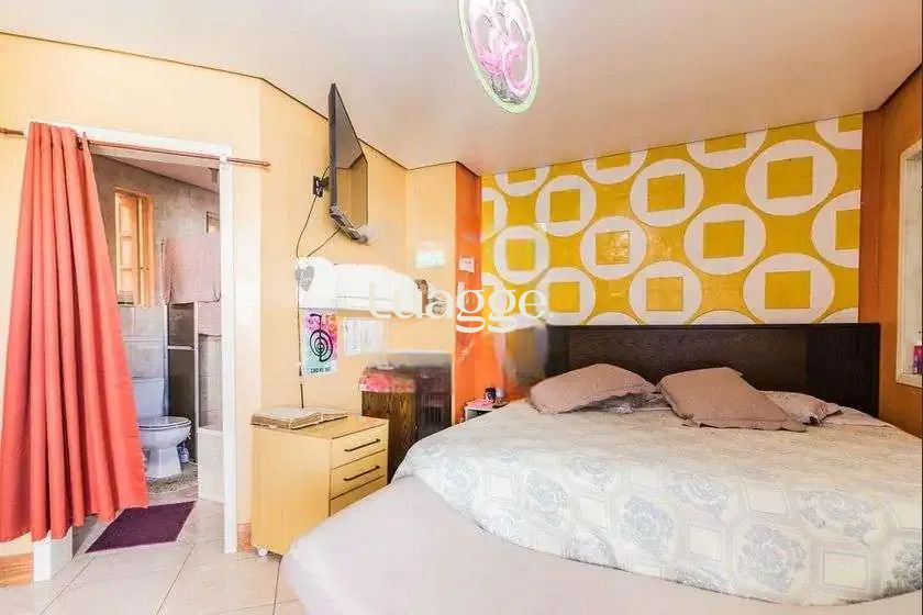 Casa, 4 quartos, 231 m² - Foto 12