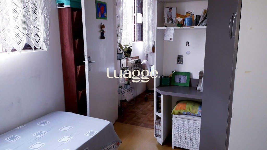 Apartamento, 2 quartos, 53 m² - Foto 3