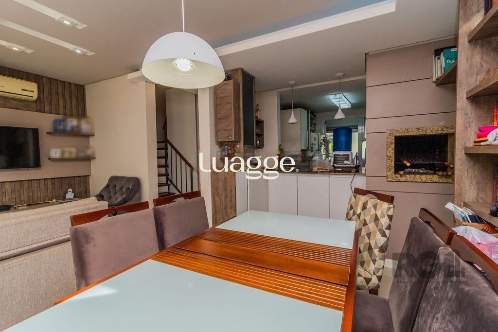 Casa à venda com 3 quartos, 146m² - Foto 23