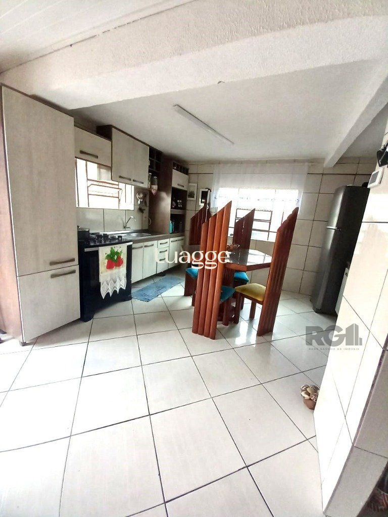 Casa à venda com 3 quartos, 89m² - Foto 9