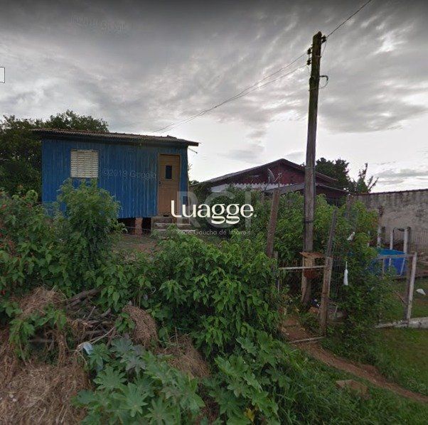 Terreno, 301 m² - Foto 1