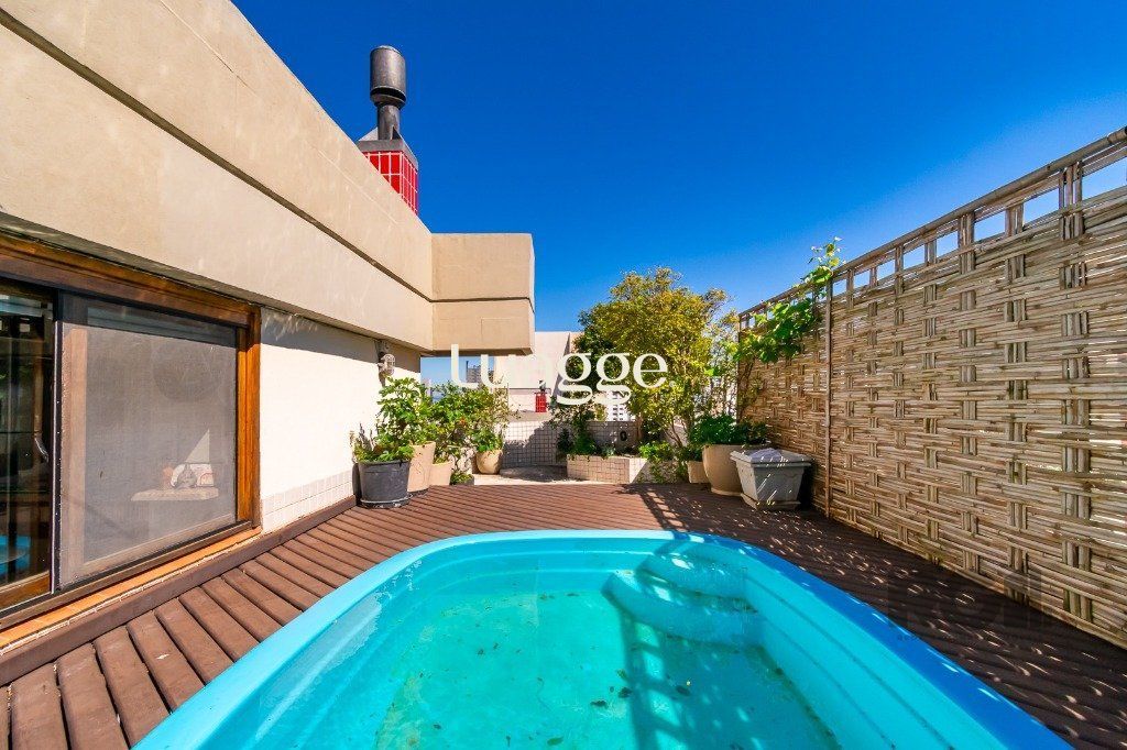 Cobertura à venda com 3 quartos, 248m² - Foto 6