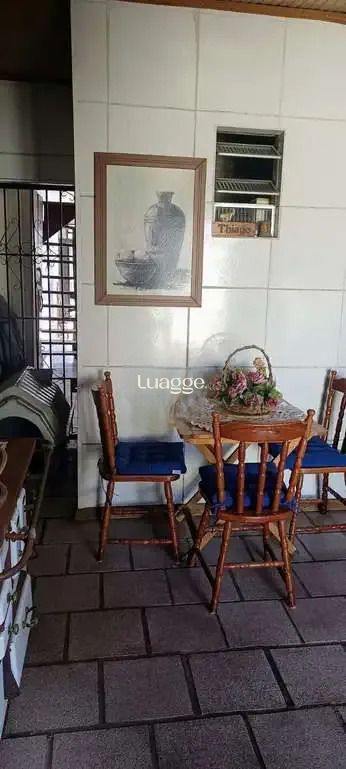 Casa à venda com 3 quartos, 136m² - Foto 20