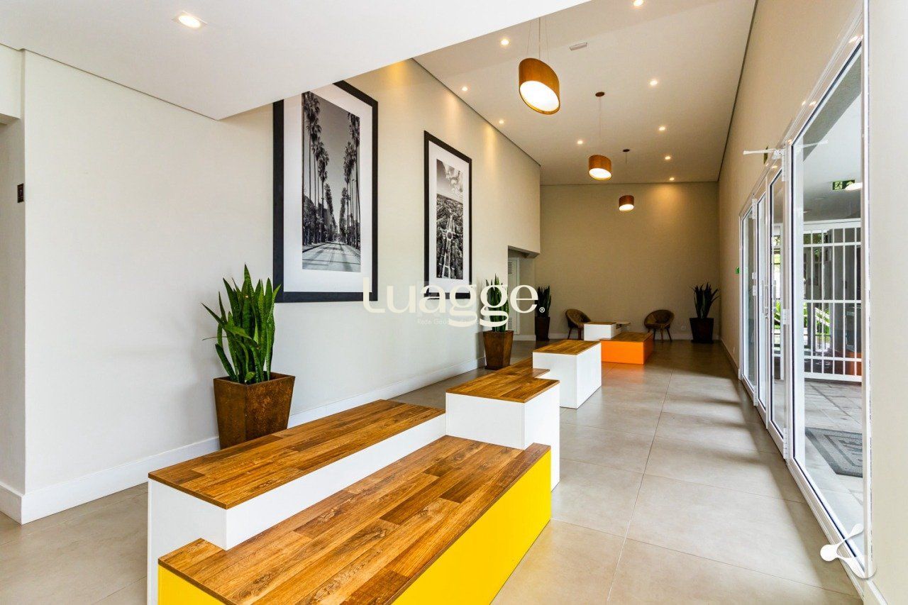 Apartamento à venda com 2 quartos, 57m² - Foto 43
