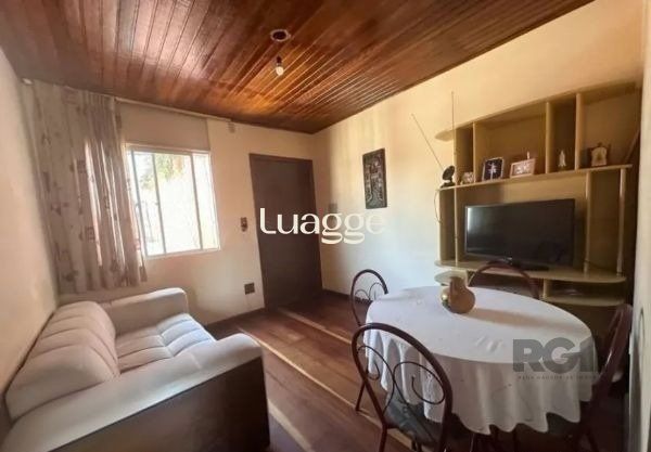 Apartamento, 2 quartos, 46 m² - Foto 2