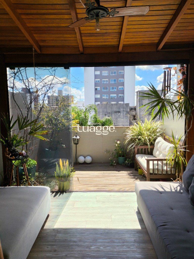 Cobertura à venda com 1 quarto, 85m² - Foto 6