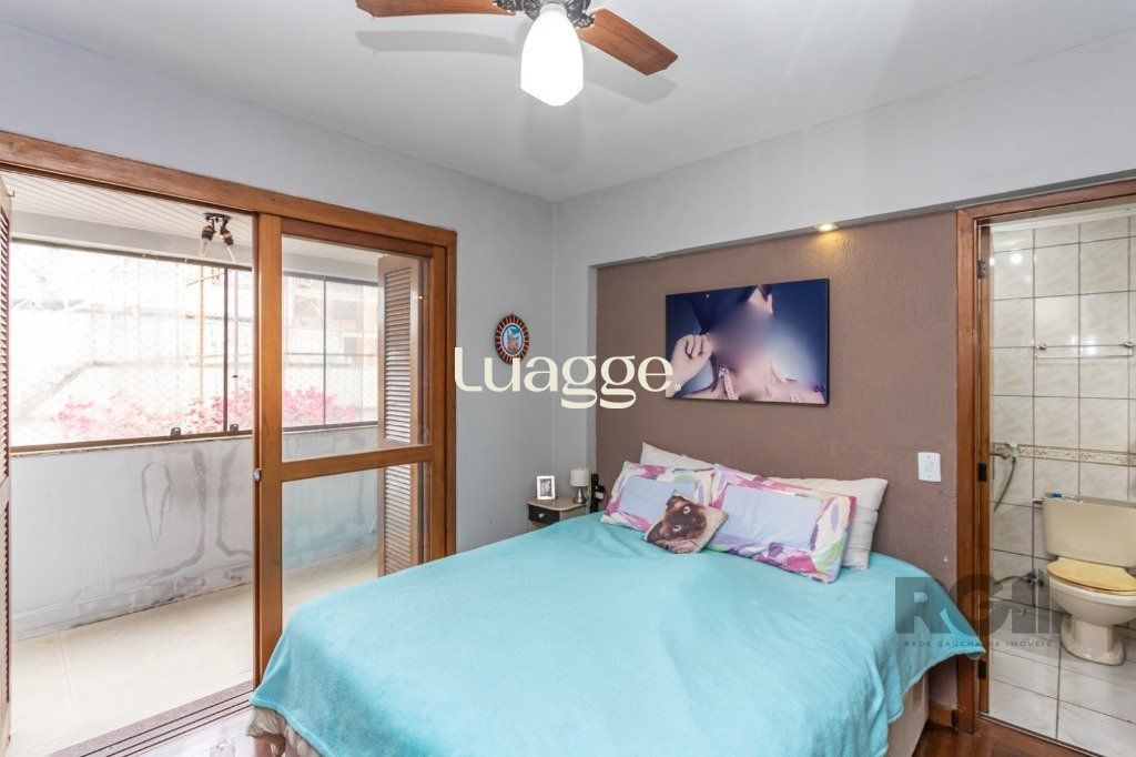 Apartamento à venda com 2 quartos, 91m² - Foto 24