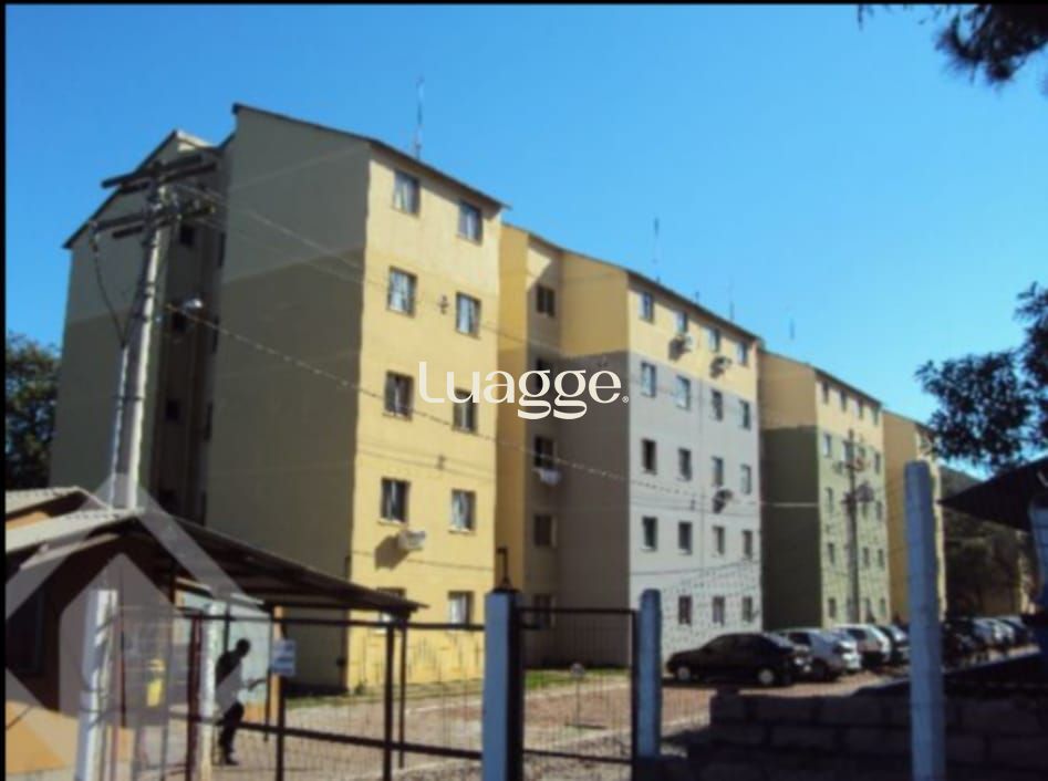 Apartamento à venda com 2 quartos, 38m² - Foto 15