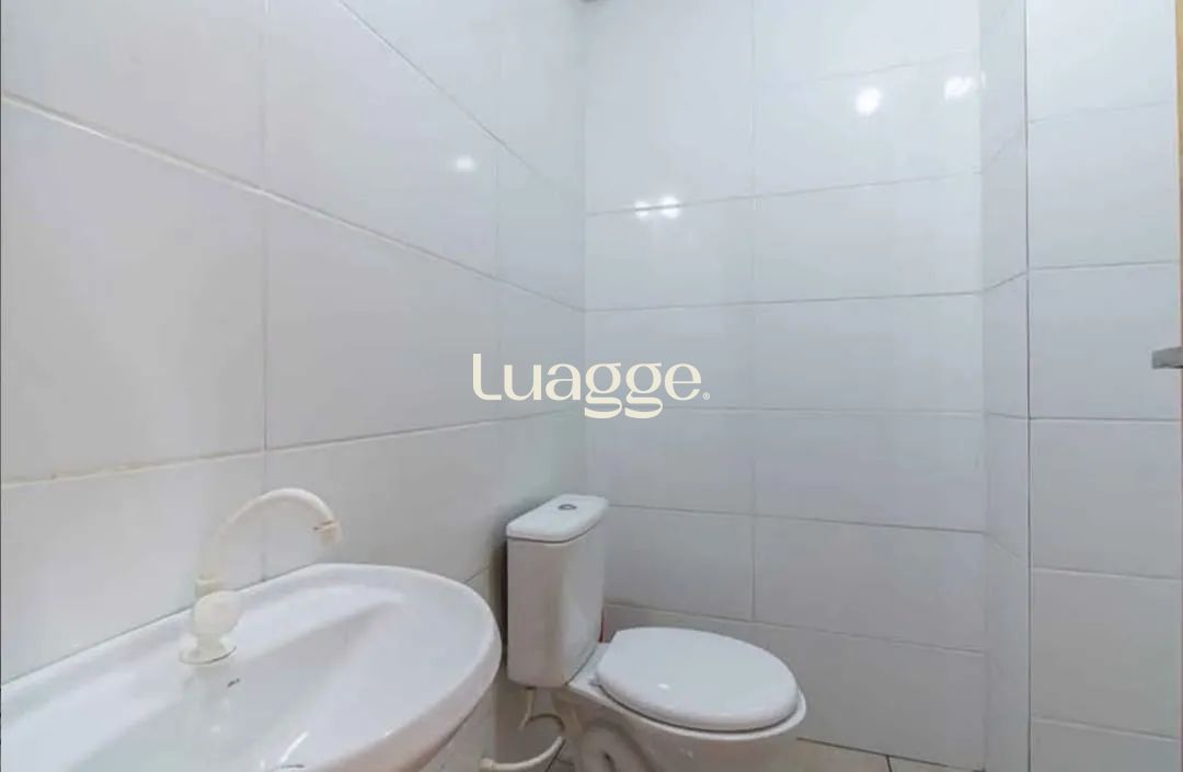 Apartamento à venda com 2 quartos, 51m² - Foto 4