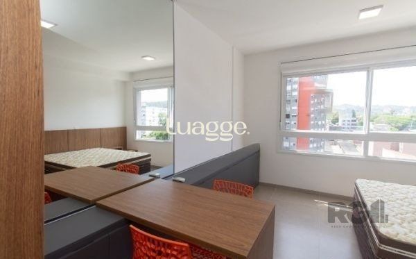 Apartamento à venda com 1 quarto, 26m² - Foto 16