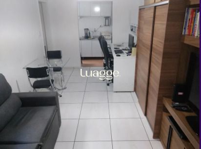 Apartamento, 1 quarto, 44 m² - Foto 8
