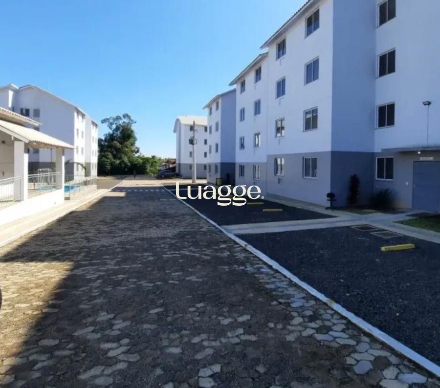 Apartamento, 2 quartos, à venda, 40 m², Santa Fé - Gravataí — foto 4