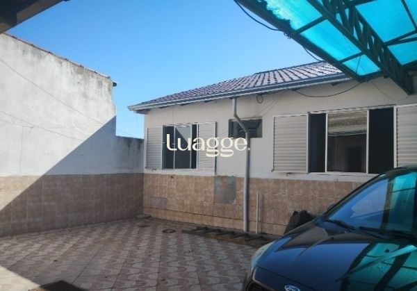 Casa à venda com 3 quartos, 208m² - Foto 20