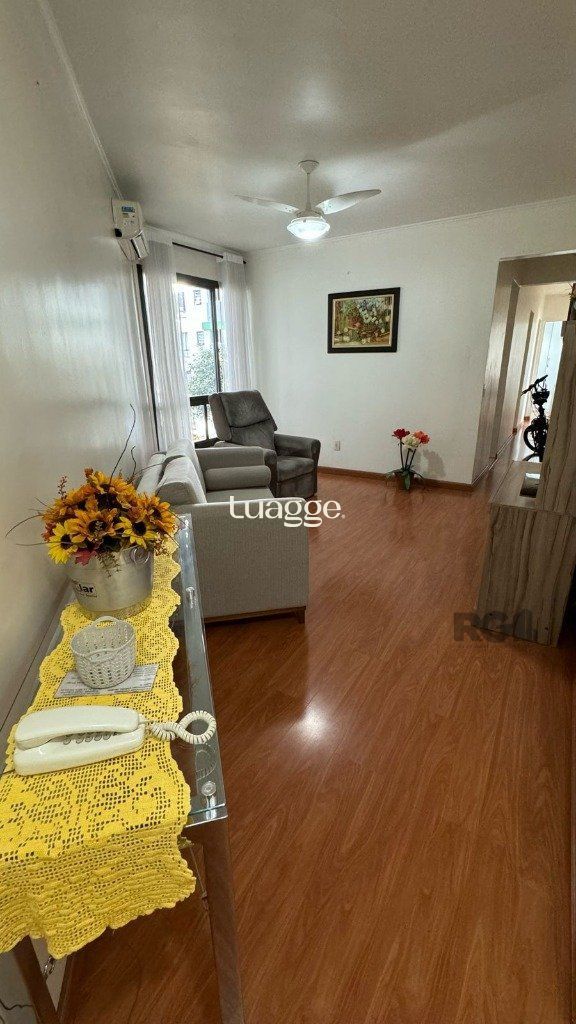 Apartamento, 2 quartos, 76 m² - Foto 2