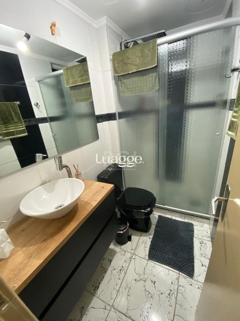 Apartamento, 2 quartos, 61 m² - Foto 11