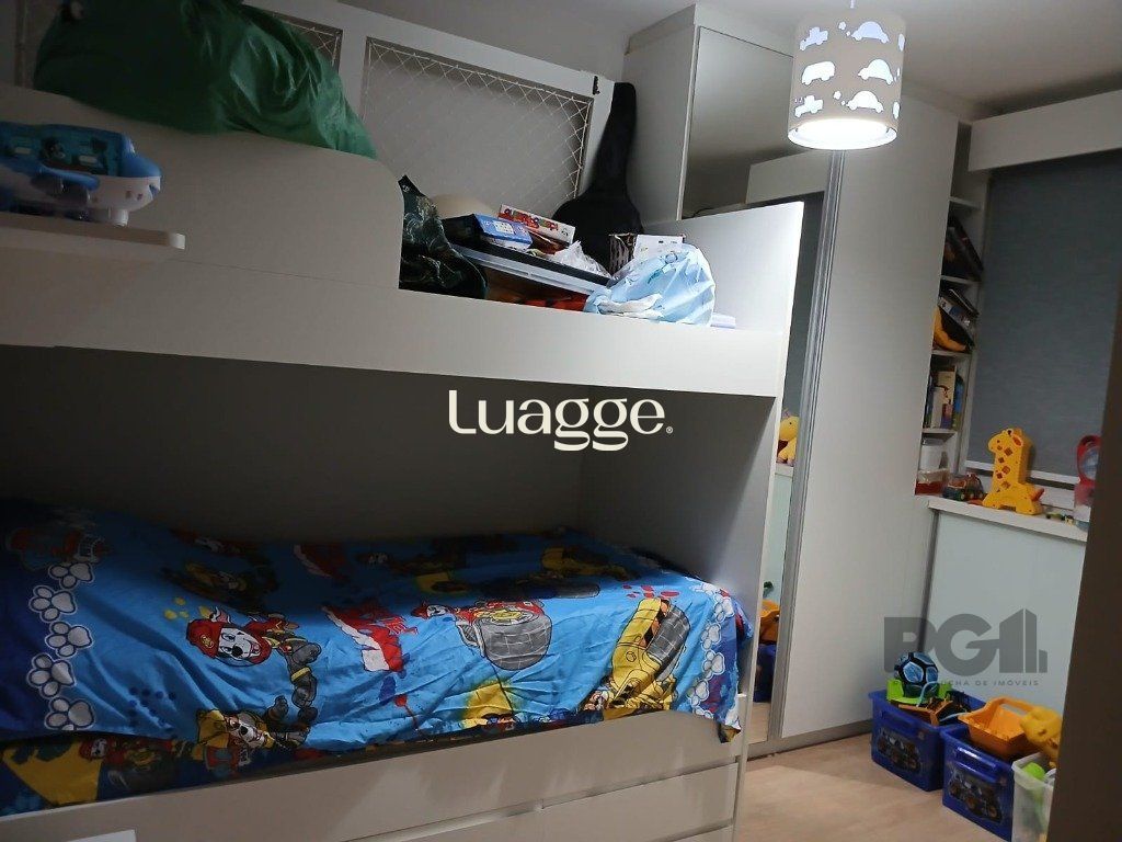 Apartamento à venda com 3 quartos, 72m² - Foto 3