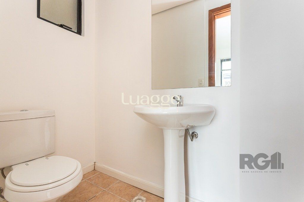 Conjunto Comercial-Sala à venda, 37m² - Foto 9