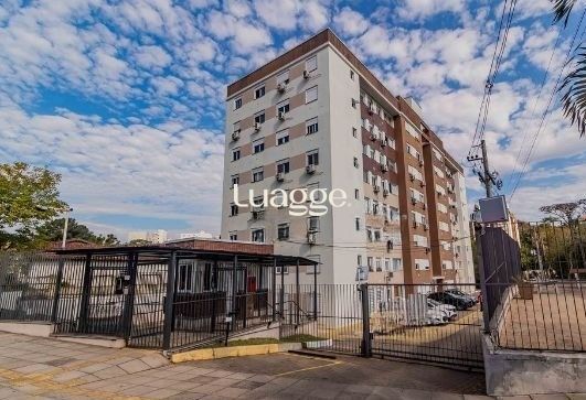 Apartamento à venda com 2 quartos, 49m² - Foto 1