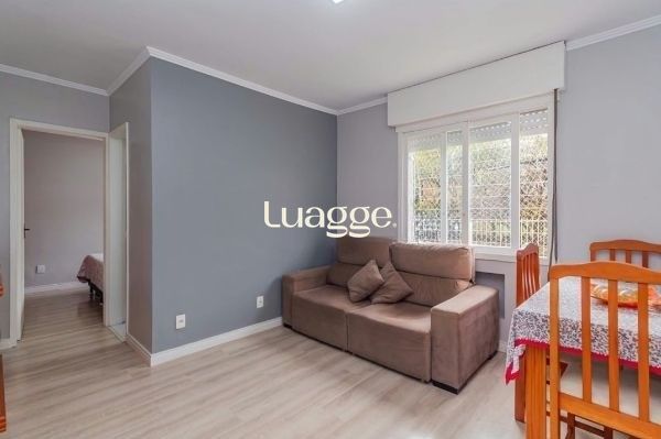 Apartamento, 1 quarto, à venda, 37 m², Passo da Areia - Porto Alegre — foto 4