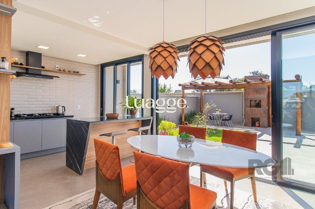 Casa de Condomínio à venda com 3 quartos, 127m² - Foto 46