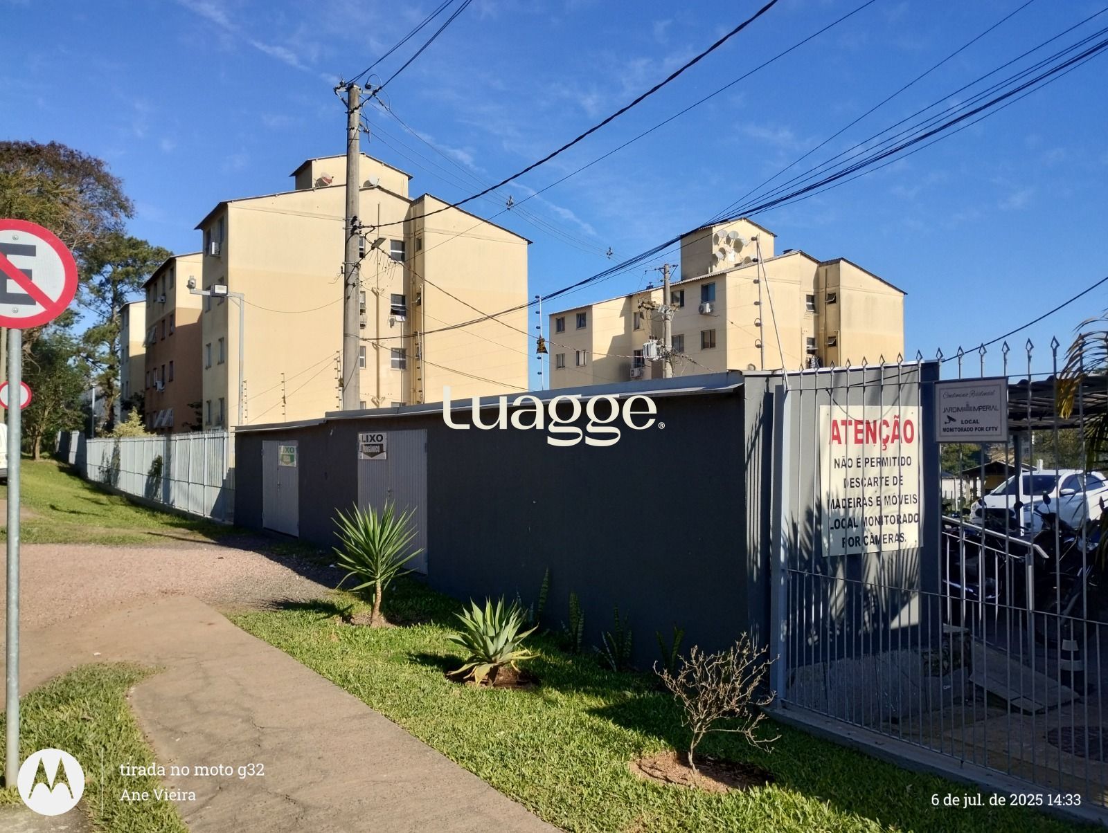 Apartamento, 2 quartos, 44 m² - Foto 9