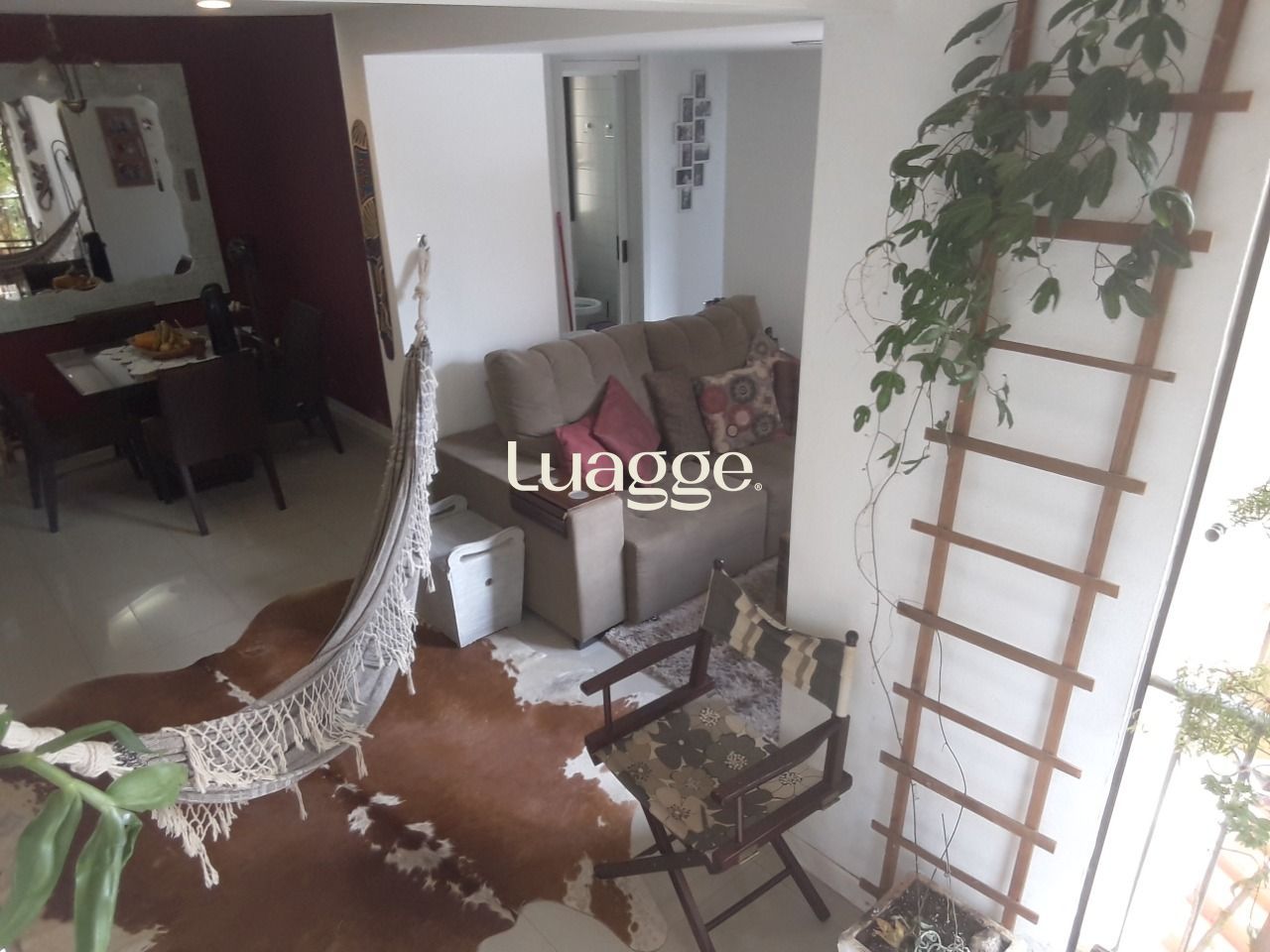 Apartamento à venda com 3 quartos, 67m² - Foto 5