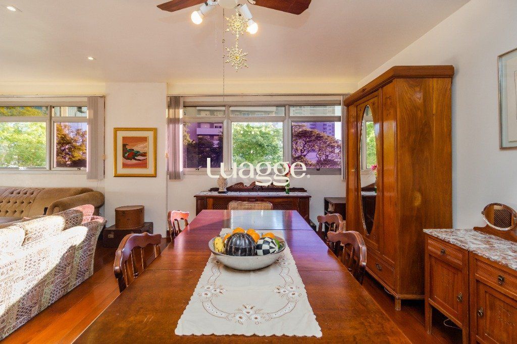 Apartamento, 3 quartos, 139 m² - Foto 6