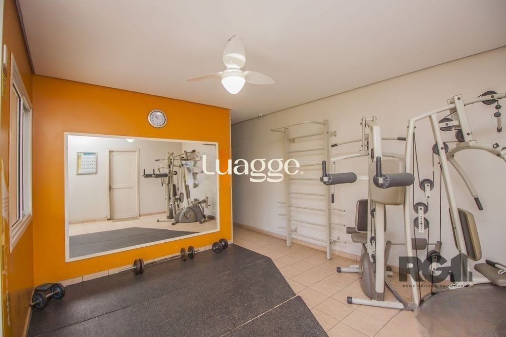 Apartamento à venda com 3 quartos, 114m² - Foto 31
